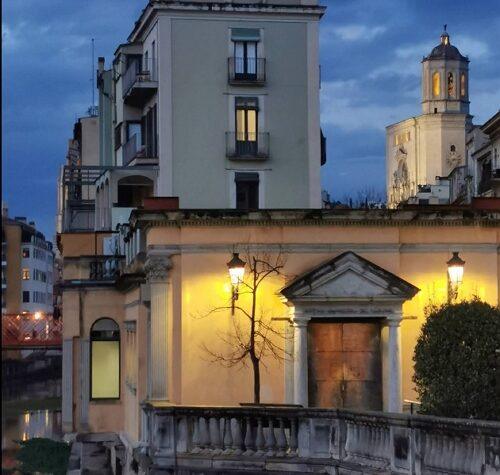 Bòlit Girona’s Quiet Powerhouse of Contemporary Art