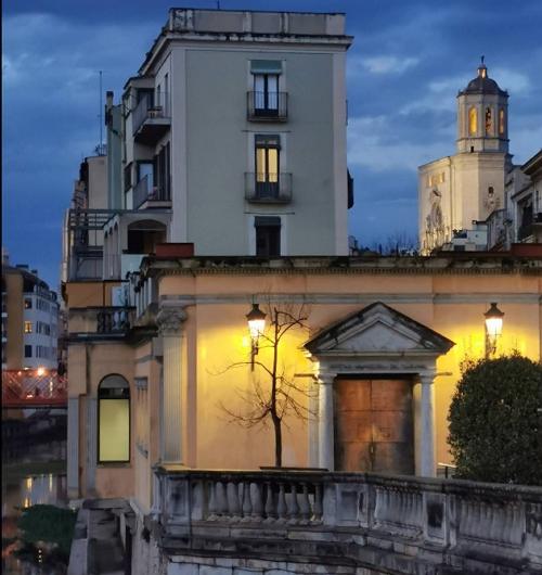 Bòlit Girona’s Quiet Powerhouse of Contemporary Art