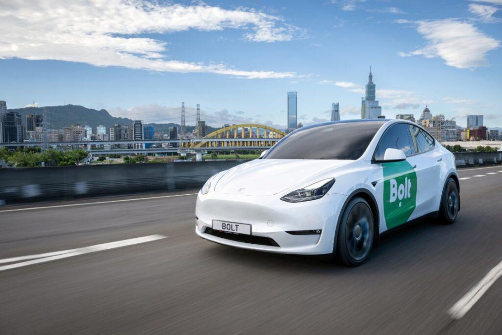 Bolt Targets Ex Zipcar Users with New Car Sharing Initiative in London