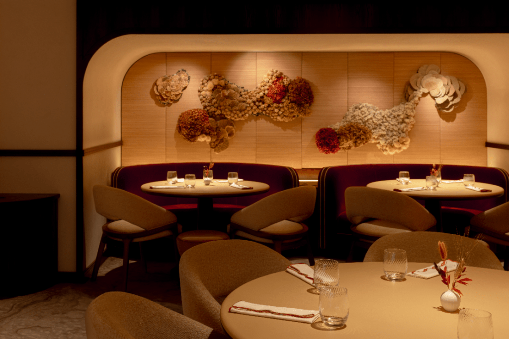 Bonheur by Matt Abé: A Michelin Starred Experience That Left Me Wanting More