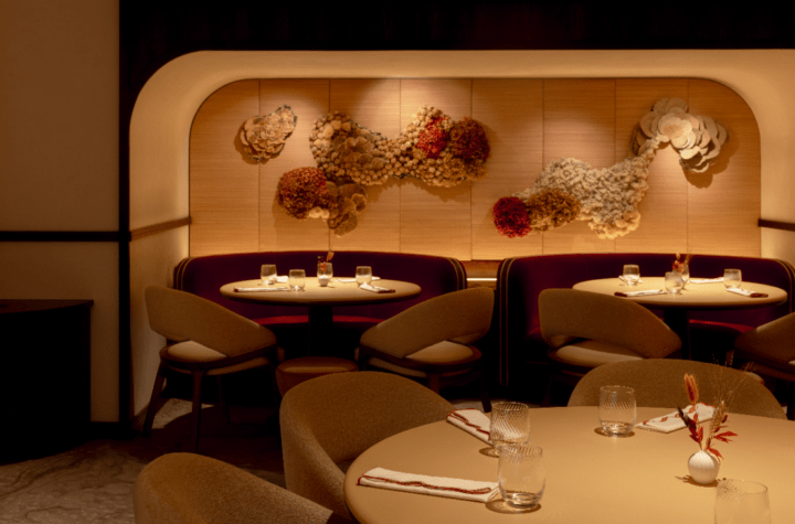 Bonheur by Matt Abé: A Michelin Starred Experience That Left Me Wanting More