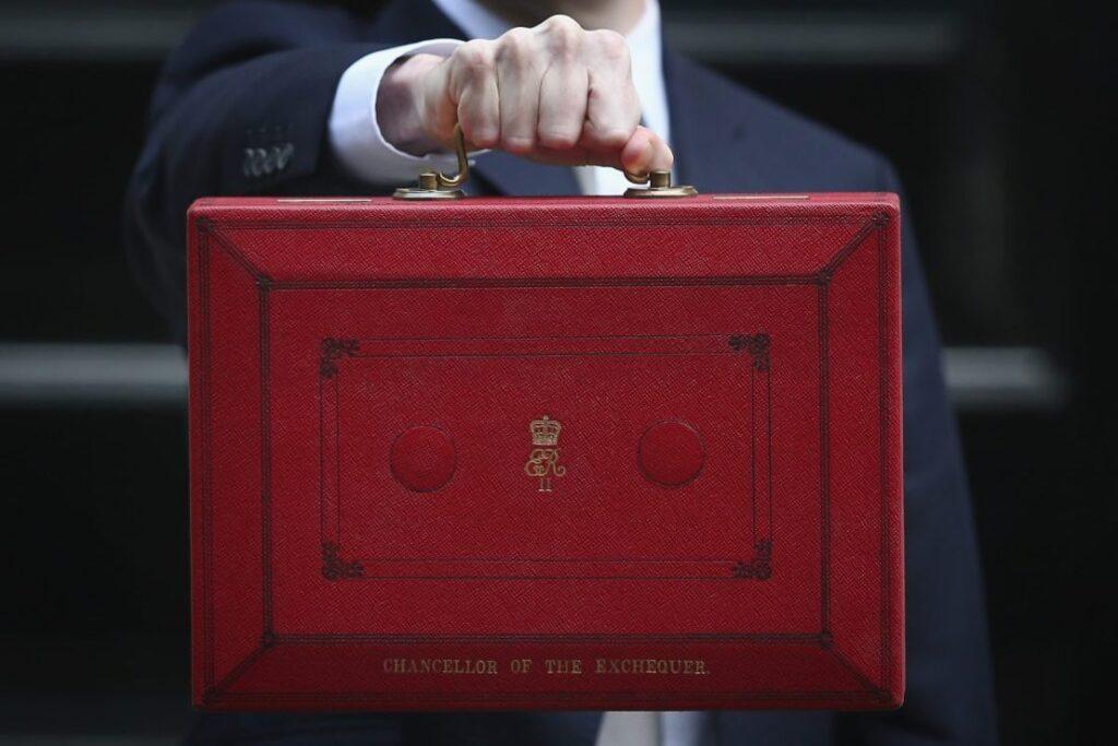 The Seven Essential Growth Tests Every Budget Must Successfully Pass