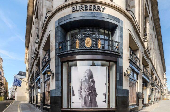 Burberry CEO Under Fire from Shareholders Over Controversial £9.4 Million Pay Package