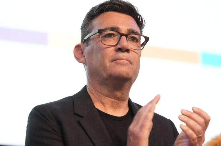 Burnham Urged to Take Bold Action to Revamp 'Broken' Business Rates System