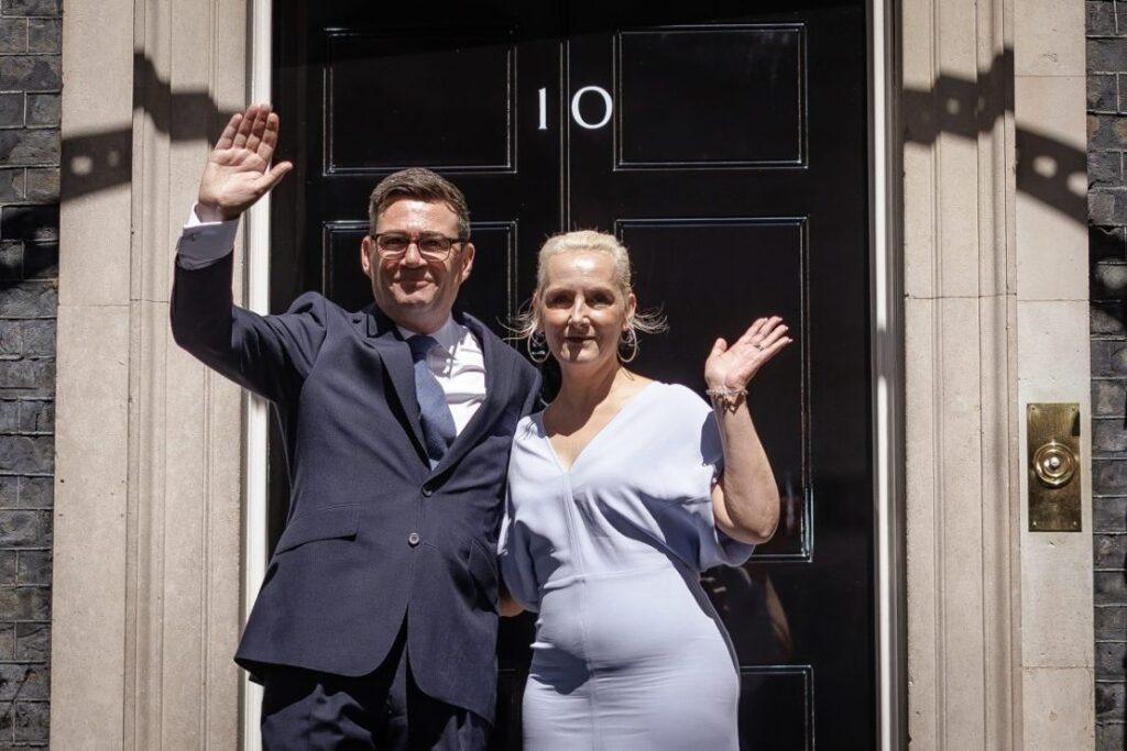 Burnham's Critique of Thatcherism: Outdated Socialist Rhetoric or Relevant Insight?