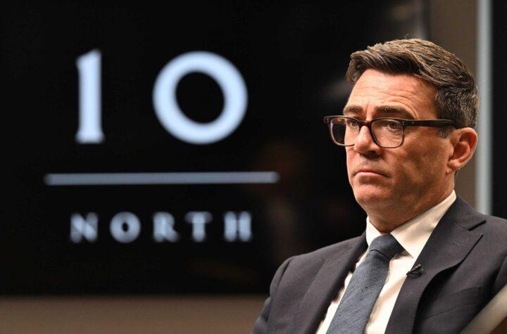 Burnham Acknowledges Healey's £9 Billion Spending Requests