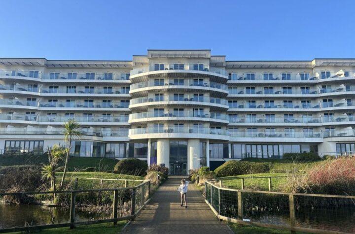 Hilton and Butlins Express Outrage Over Business Rates Oversight