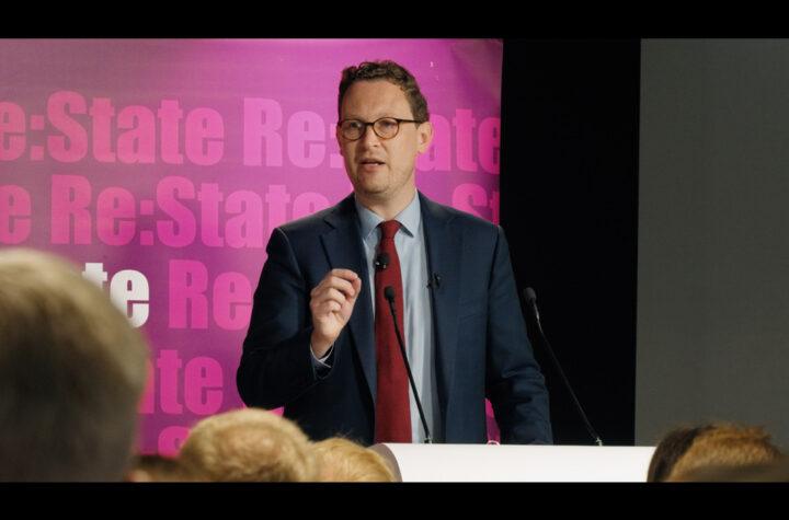 Transforming the Nation: A Guide to State Revitalisation