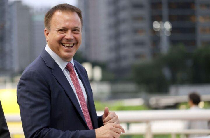 Spirit and Heart: Outstanding Opportunities Await at Sha Tin
