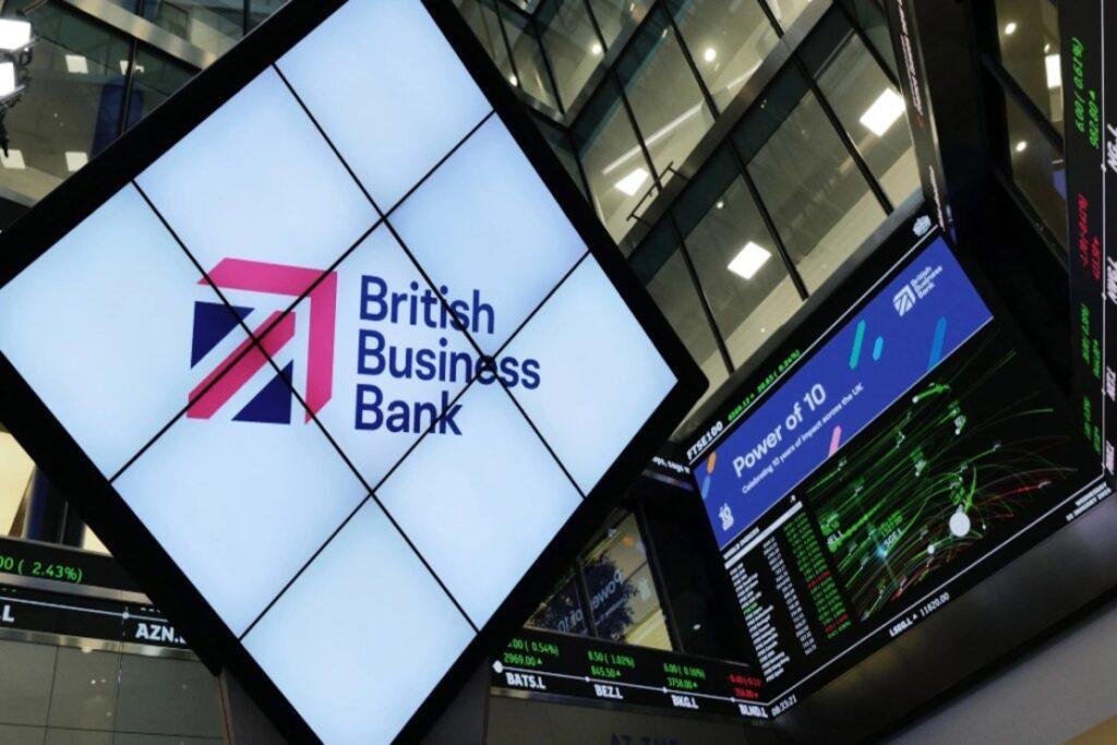 British Business Bank Streamlines Operations with Job Cuts Amid Automation Drive
