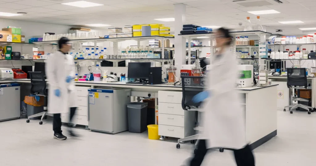 OPDC and Imperial Team Up to Propel Innovative Growth and Inclusivity in West London