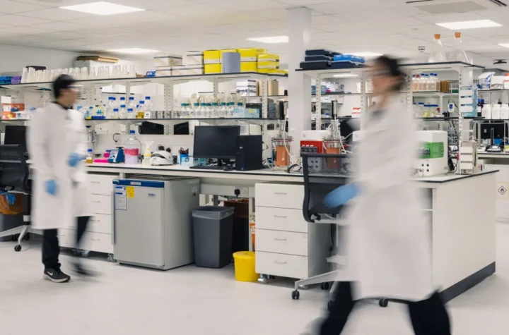 OPDC and Imperial Team Up to Propel Innovative Growth and Inclusivity in West London