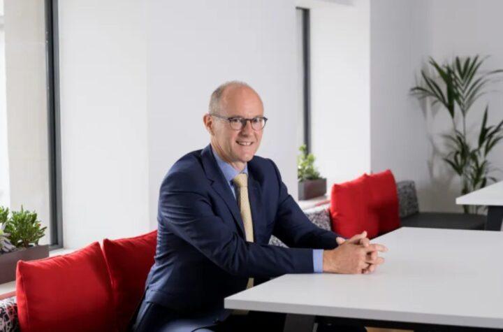 FTSE 100's Segro Poised to Embrace £14 Billion Prologis Takeover Offer