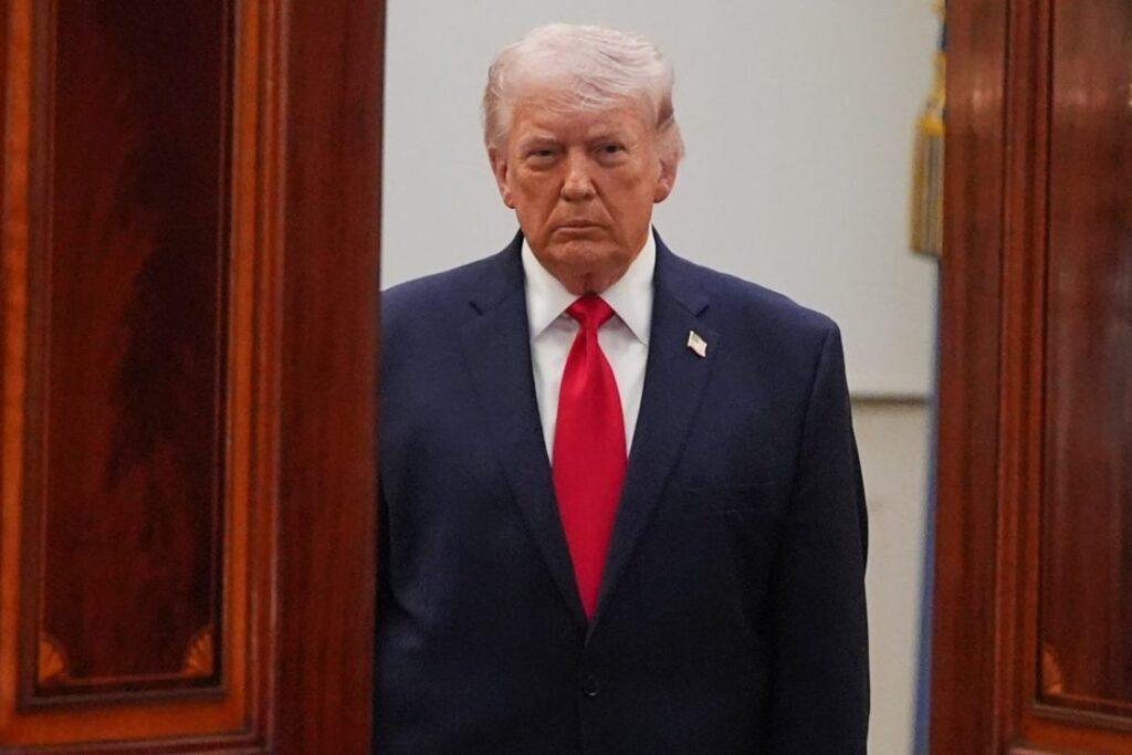 Trump Officials Caution Against Appointing Miliband as Chancellor, Calling It a ‘Mistake’
