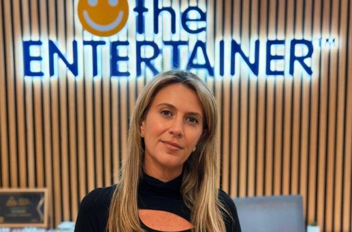 Donna Benton: Achieving Success in the UAE Market