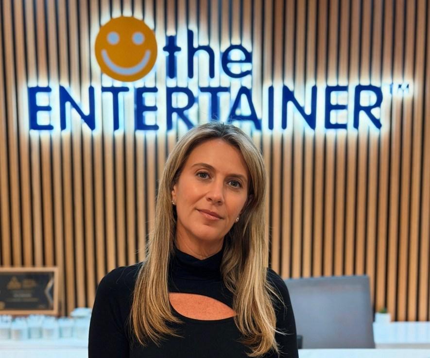 Donna Benton: Achieving Success in the UAE Market