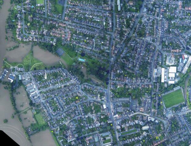 Addressing Inequality in Flood Risk Management: A Call to Action
