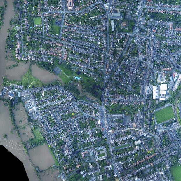 Addressing Inequality in Flood Risk Management: A Call to Action