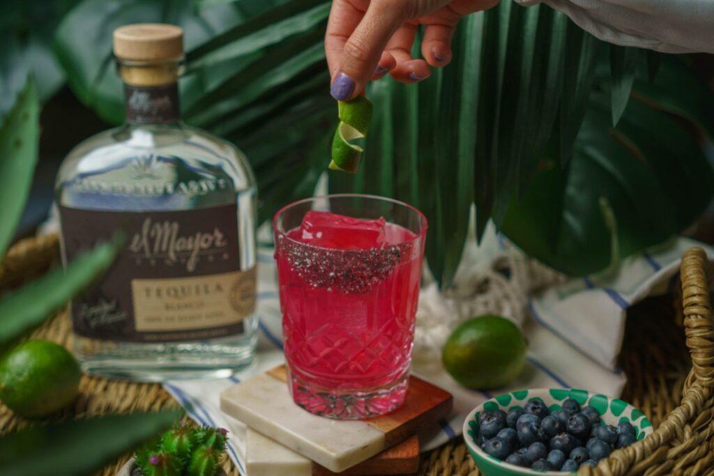 Celebrate National Tequila Day with These Three Irresistible Cocktails
