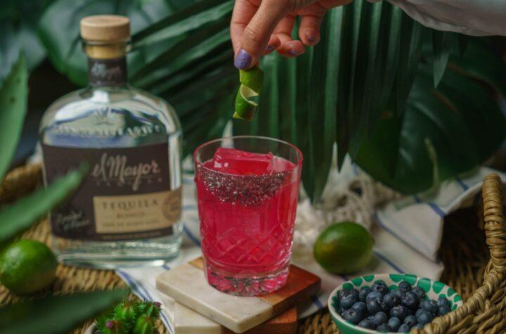 Celebrate National Tequila Day with These Three Irresistible Cocktails