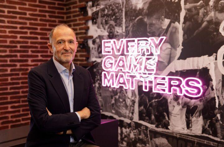 EuroLeague CEO Discusses Strength and Future: 'We’re Here to Stay, No NBA Europe Needed'