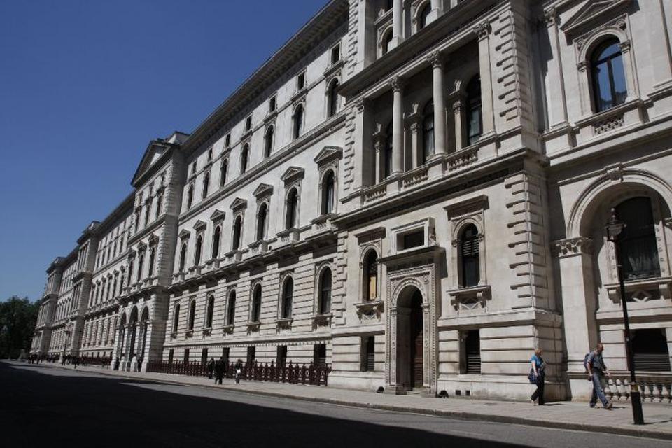 UK Condemns Russia's Peace Talks Amid Ongoing Warfare: Key Statement to the OSCE