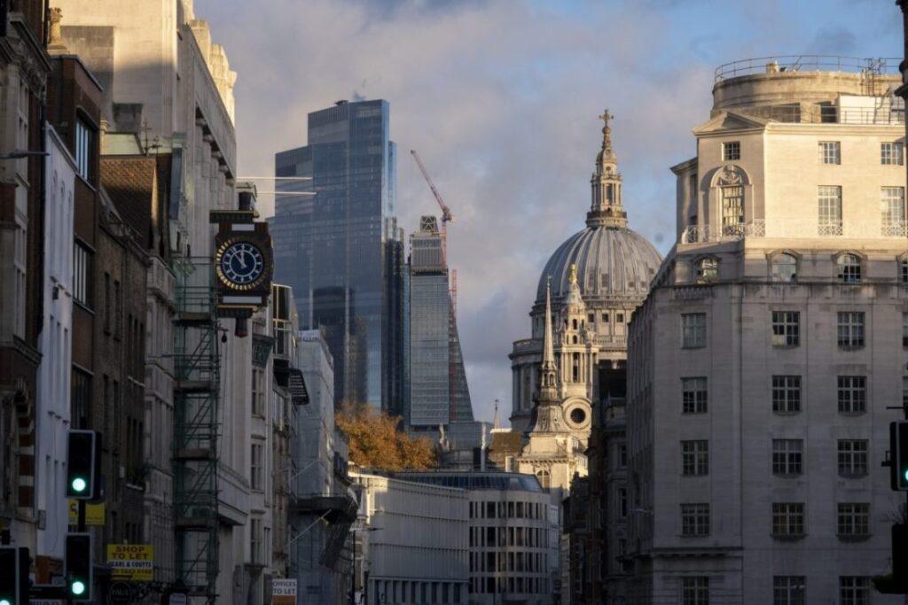 Pensioners Face £8 Billion Tax Burden as Government Freezes Allowances