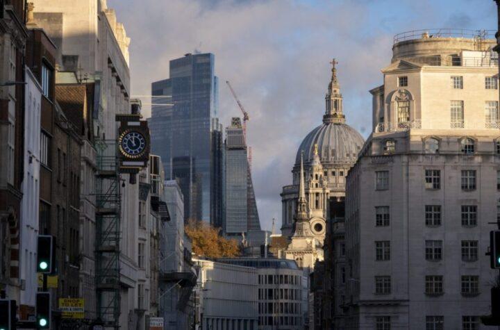 Pensioners Face £8 Billion Tax Burden as Government Freezes Allowances