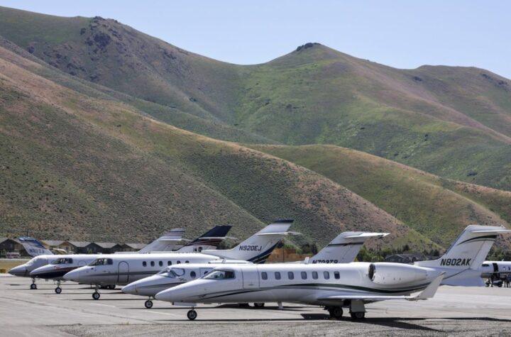 Surge in World Cup Demand Causes Private Jet Charter Prices to Soar by 30%