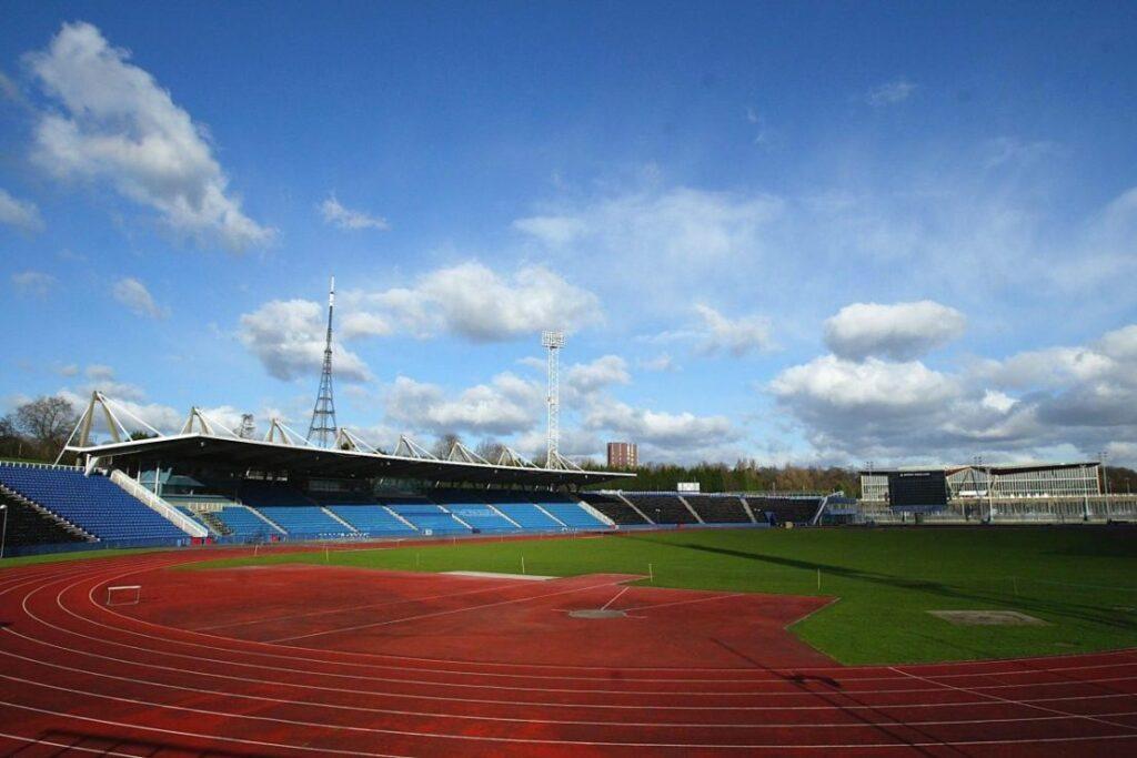 Crystal Palace Stadium to Undergo £130 Million Transformation with 25,000 New Seats Added