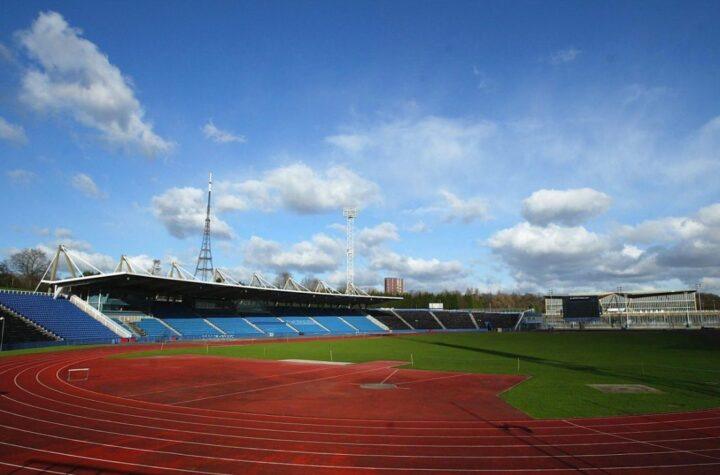 Crystal Palace Stadium to Undergo £130 Million Transformation with 25,000 New Seats Added