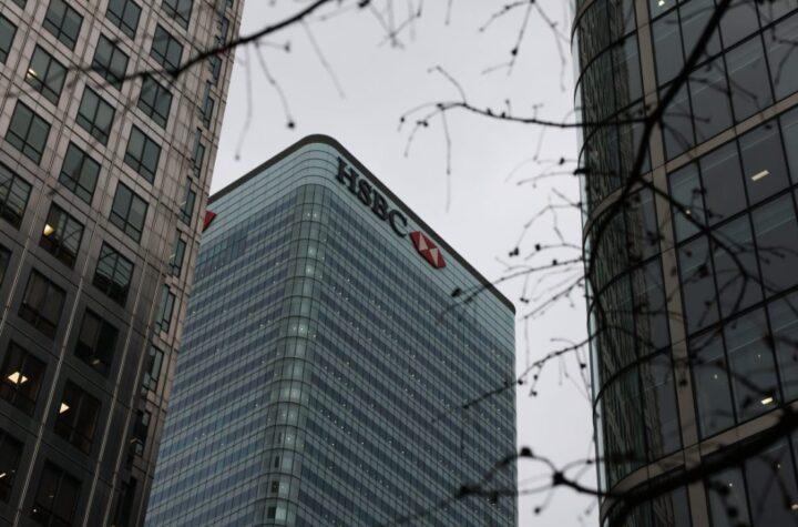 HSBC Sells Singapore Insurance Division to Allianz for £1.6 Billion: A Major Financial Move