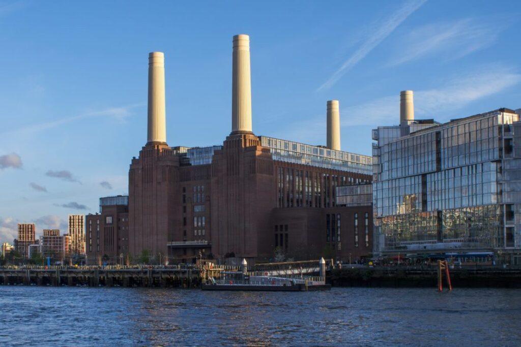 Accounting Watchdog Investigates Misreporting Allegations at Battersea Power Station