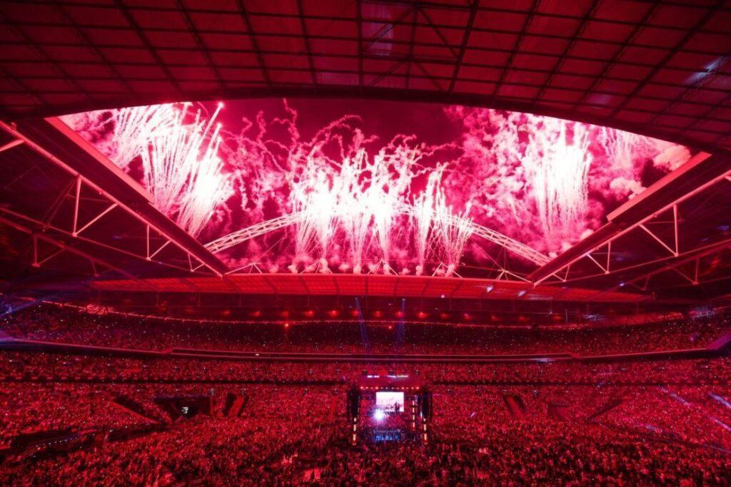 Mayor Approves 4am Joshua vs Fury Clash at Wembley Stadium