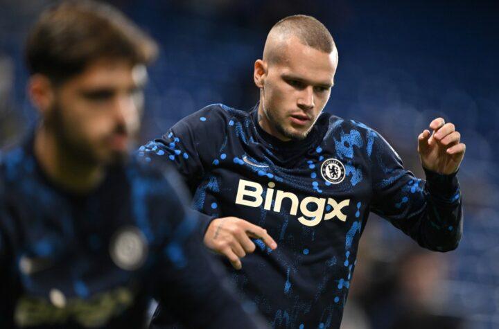 Chelsea Hit with £10m Fine but Escape Points Deduction as Mykhailo Mudryk Injury Update Offers Hope