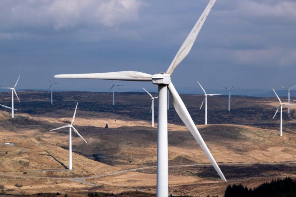 Energy Operator Faces Uncertainty as Net Zero Goals Risk Increased Bills and Power Cuts