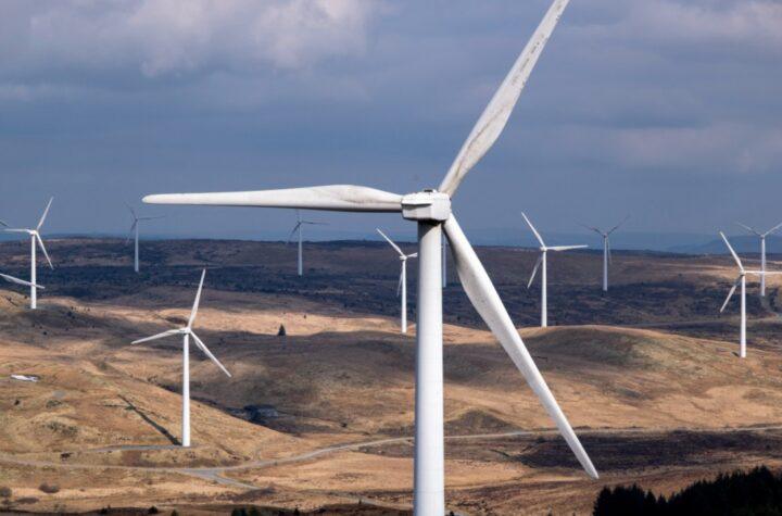 Energy Operator Faces Uncertainty as Net Zero Goals Risk Increased Bills and Power Cuts