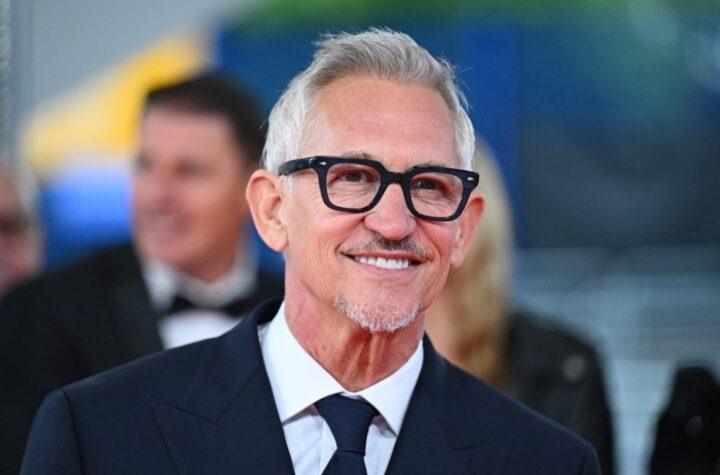Gary Lineker Champions Wealth Tax for the Rich: A Call to Action for the Treasury
