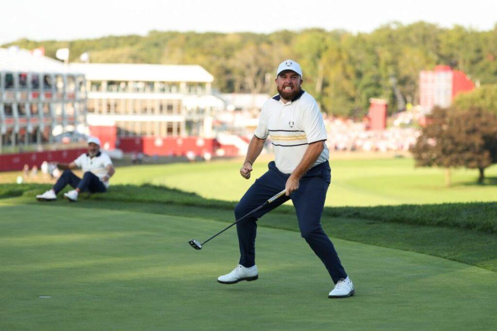 Ryder Cup Welcomes Financial Services Firm to Its Elite Global Sponsorship Line up