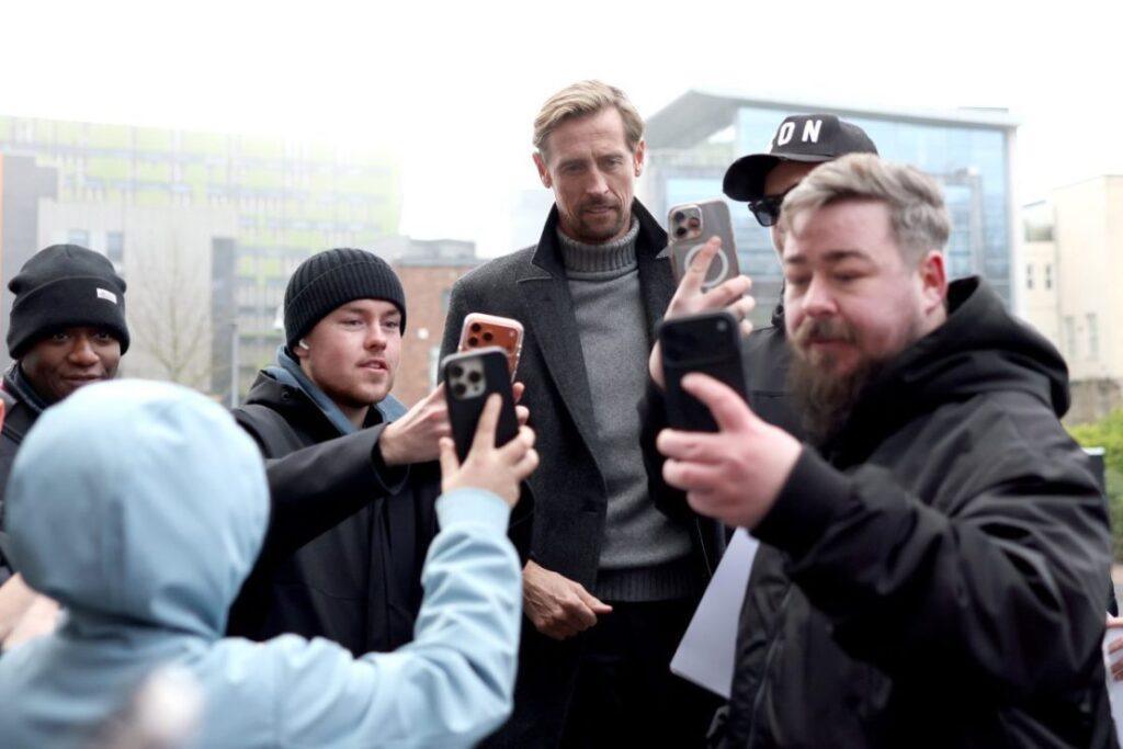 Ferdinand, Crouch, and Foster: How Footballers Are Creating Thriving Media Empires for the Future