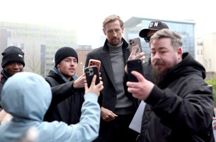Ferdinand, Crouch, and Foster: How Footballers Are Creating Thriving Media Empires for the Future