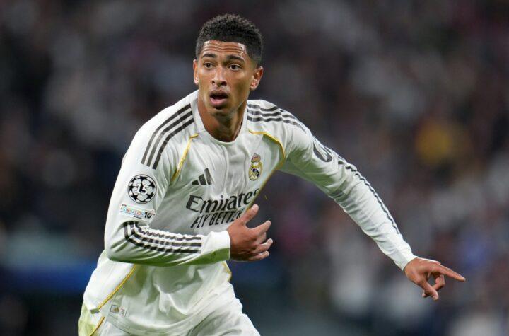Real Madrid Sets New World Record with £1 Billion Revenue as Top Earning Sports Team