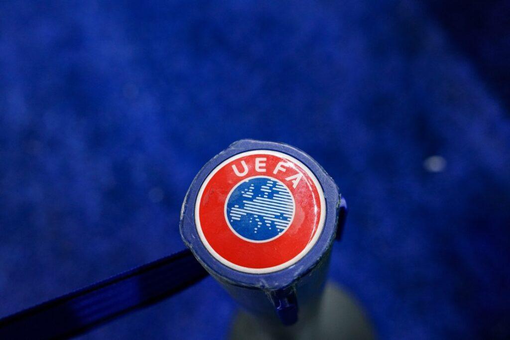 UEFA Stands Firm Against FIFA's World Cup Sell Off Amid Infantino's Pressure
