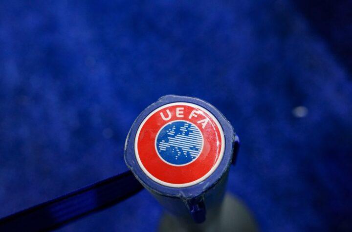 UEFA Stands Firm Against FIFA's World Cup Sell Off Amid Infantino's Pressure