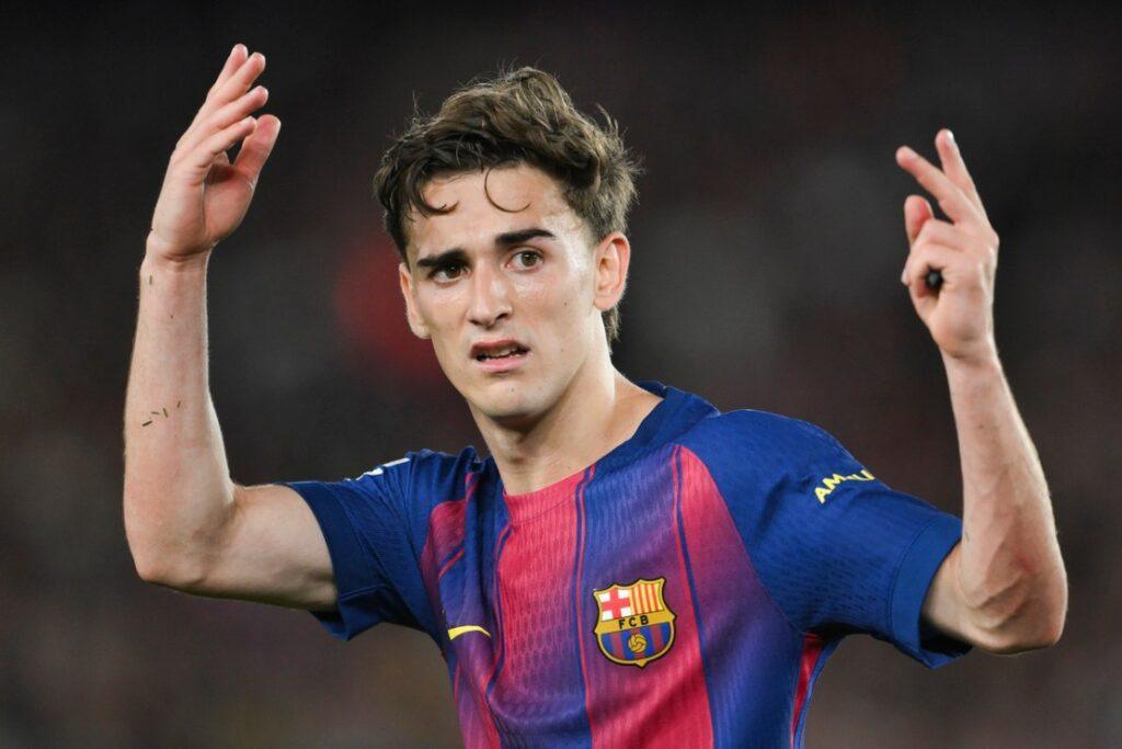 Barcelona Faces Credit Rating Downgrade Due to Delays at Spotify Camp Nou