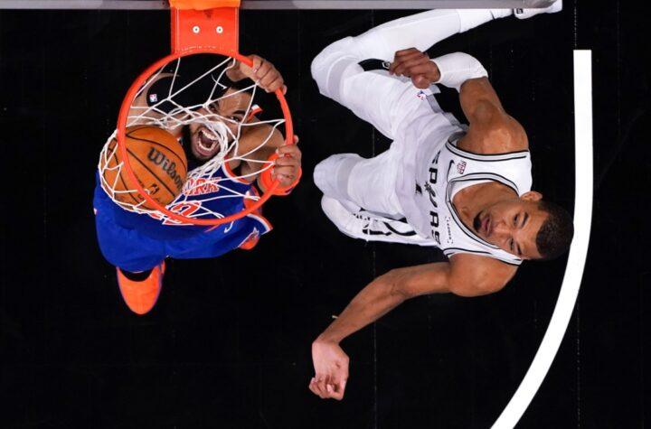 NBA Europe Franchise Bids Struggle to Exceed £500 Million in Key Cities