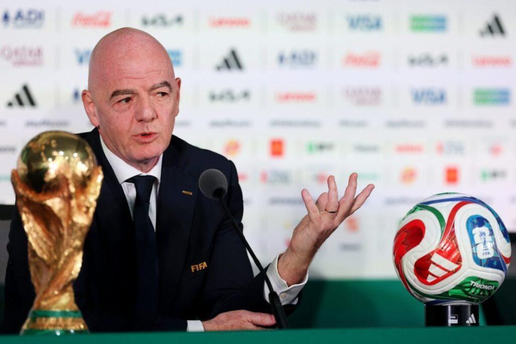 Linklaters Triumphs as FIFA's Elite Lawyers Face US Raid