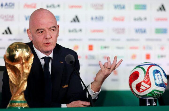 Linklaters Triumphs as FIFA's Elite Lawyers Face US Raid