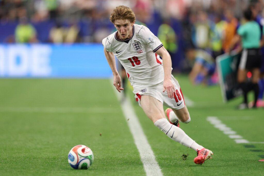 Experience the Ultimate England World Cup All Nighter at These Top London Bars This Sunday