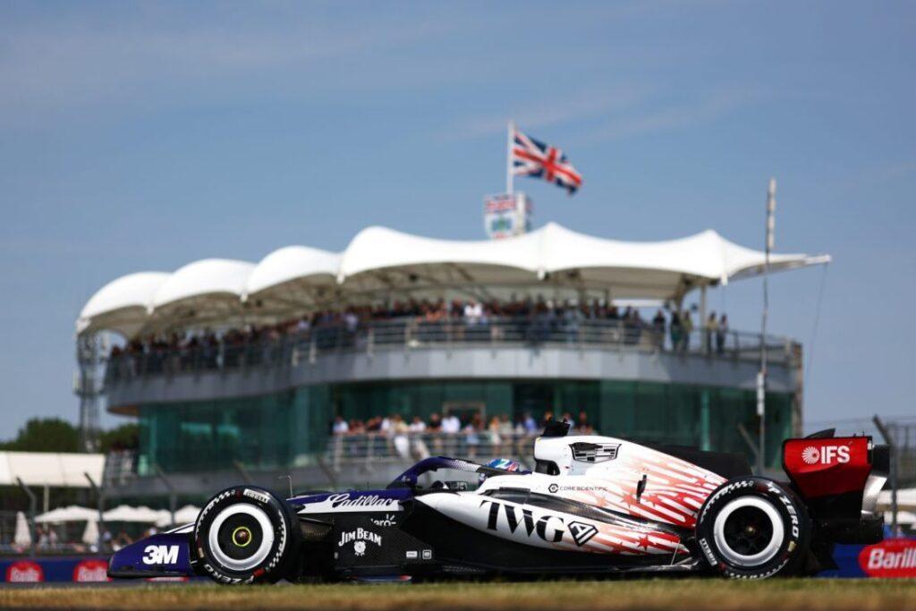 Formula 1 Governing Body Pushes for Increased Races in China and Asia